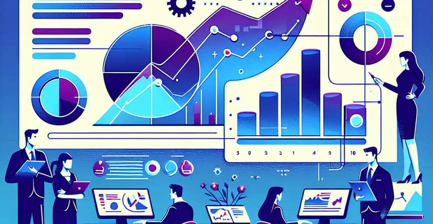 ERP 系统的业务状态监控与预警设置技巧